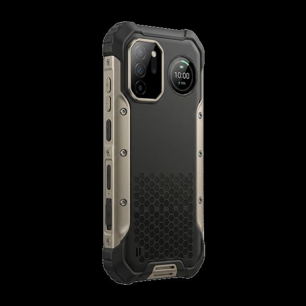 Unihertz Tank 3S 5G Projector & Camping Light Rugged Phone